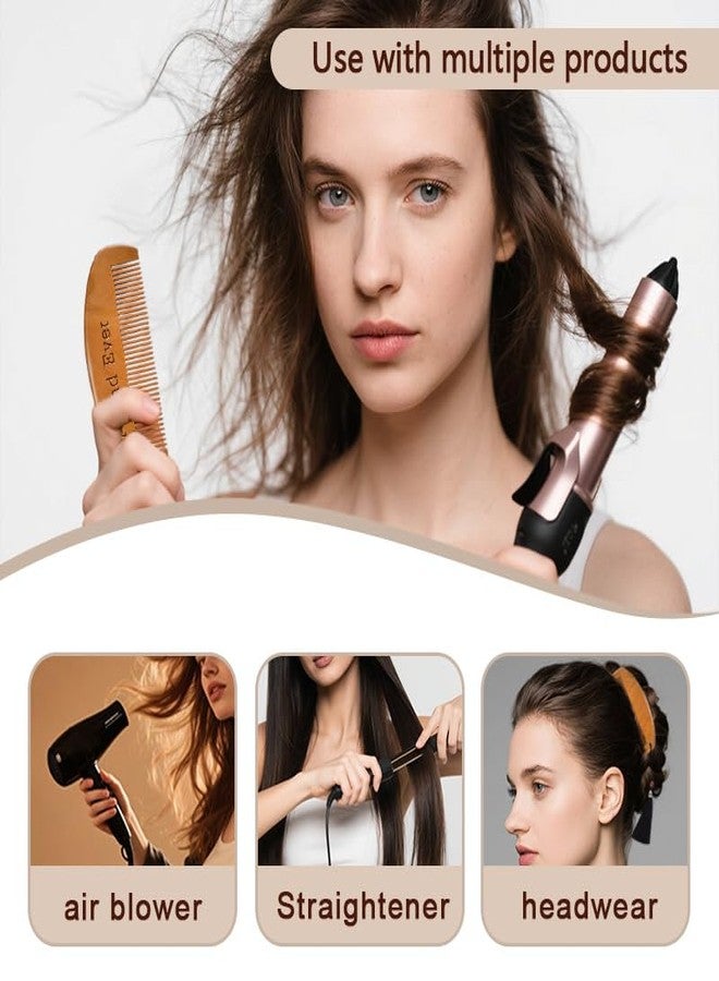 Kefley Best Friend Ever Gifts for Women Friends Friendship Gifts for Best Friend Birthday Anniversary Christmas Gift for Bestie BFF Unique Engraved Hair Comb for Friends Gifts Ideas - Image 4